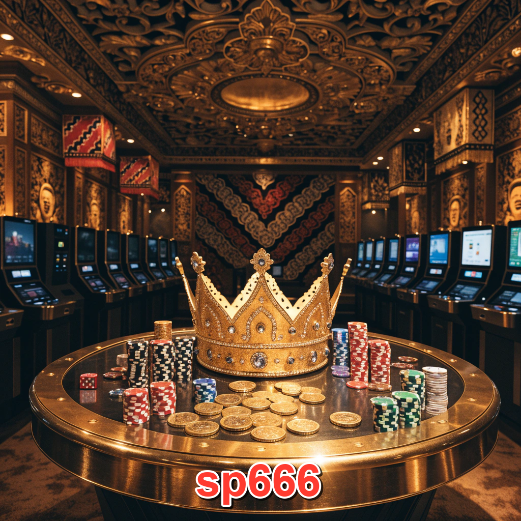 sp666 APK Indonesia - Panduan Lengkap dan Tutorial